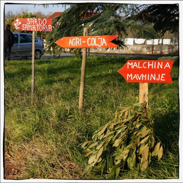 Primavera a Trieste fra Carso e Osmiza cosa fare e visitare