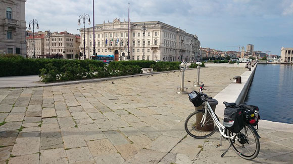 Le Rive di Trieste