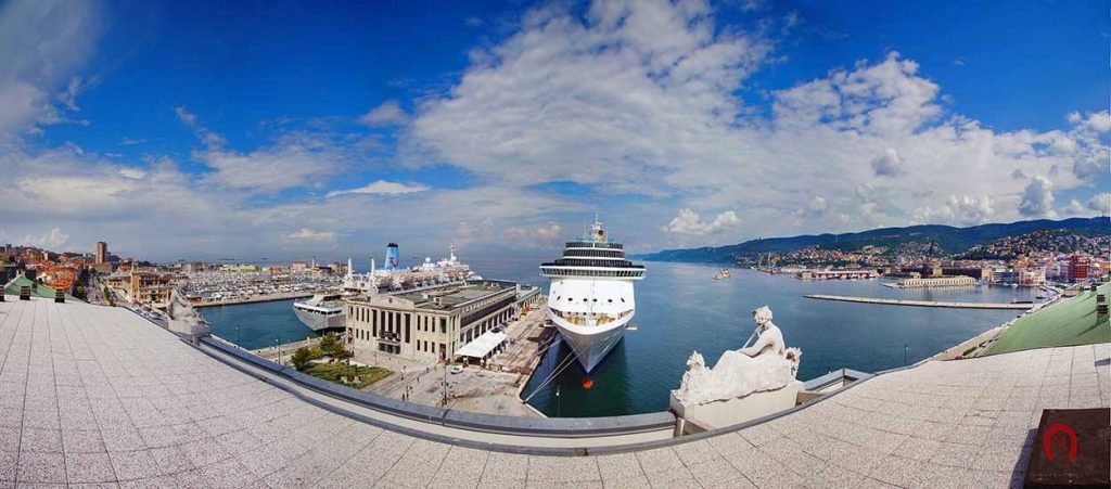 Costa Mediterranea ph Marino Sterle