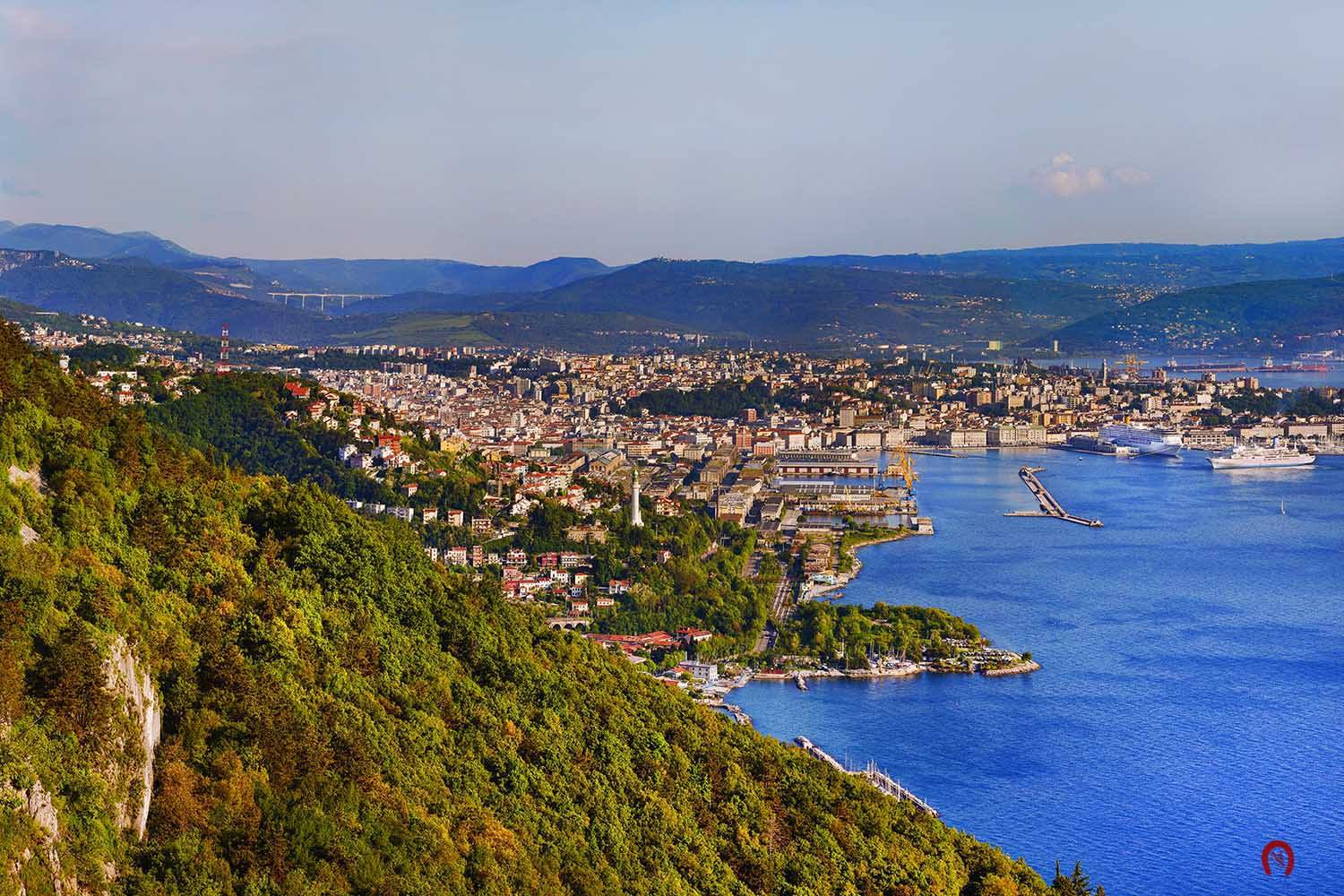 Easter in Trieste: things to see and do in the city and on the Karst ...