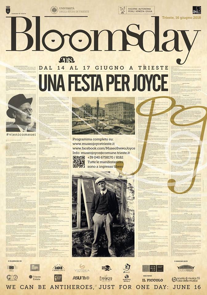 Programma Bloomsday 