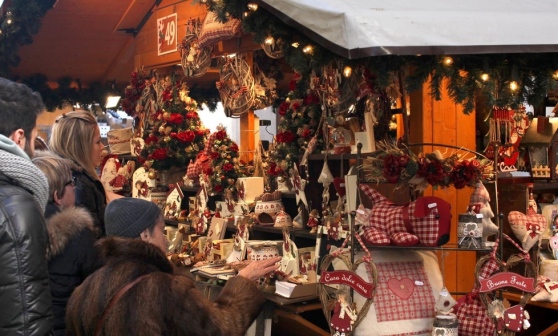 Trieste Natale Immagini.Natale A Trieste Mercatini Programma Eventi Concerti Negozi Aperti Hotel Victoria